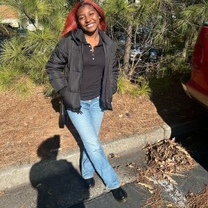 Meet your Posher, Kam